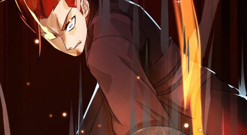Dark Energy Engine Chapter 01 Gambar 92